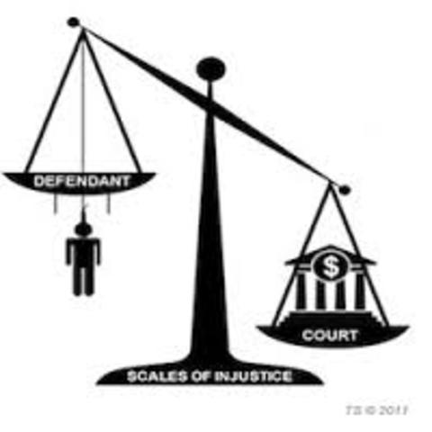 The Trial of Tom Robinson