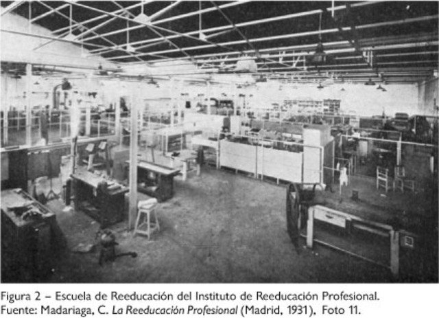 CREACIONN DE OFICINA DE MEDICINA LABORAL