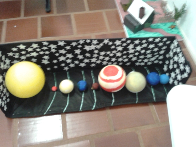 Apresentação Trabalho Geociências