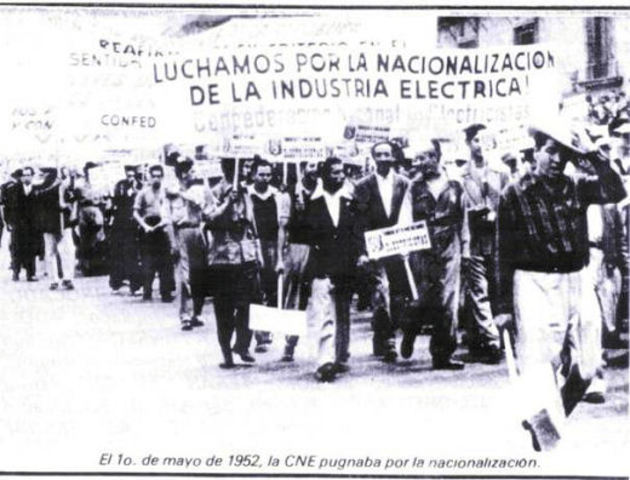 Período de Adolfo Ruiz Cortínez:LA ETAPA DE DESPEGUEECONOMICO (1940-1952)