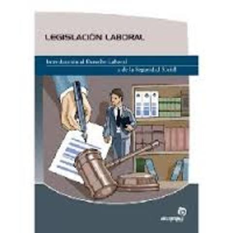 ESTABLAECIMIENTO DE LA LEGISLACION LABORAL