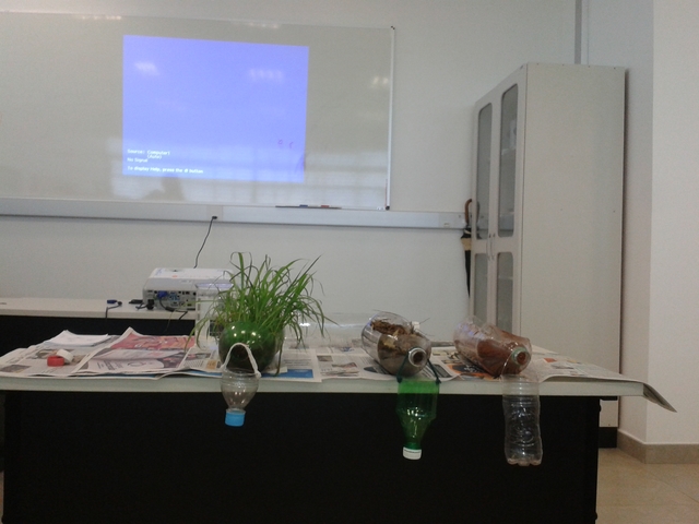 Apresentação Erosão