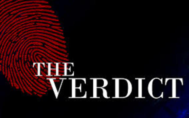 The Verdict