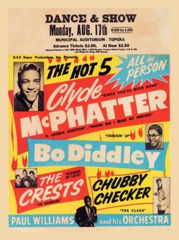 ROCKABILLY (positive)