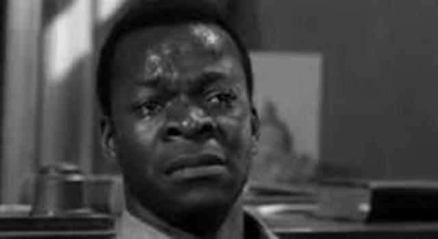 Tom Robinson's verdict