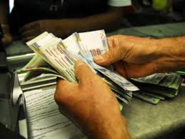 3ª. LA ETAPA DEL DESARROLLOESTABILIZADOR (1952-1970)