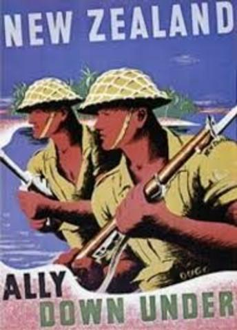 Australia breaks Germany's code