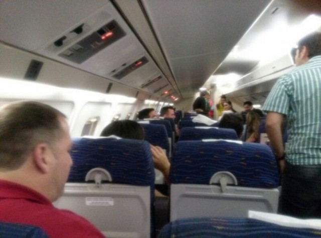 ACONTECIMIENTO IMPORTANTE EN MI NACIMIENTO