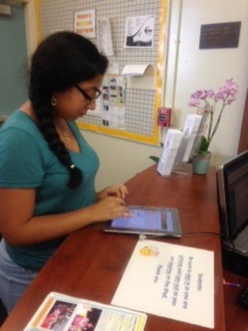 Independent Studies Program