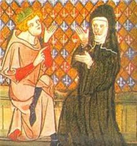 Florecimiento de la Cultura