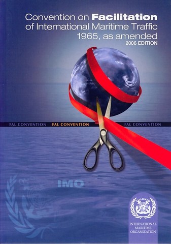 1965 Normalizacion de los contenedores