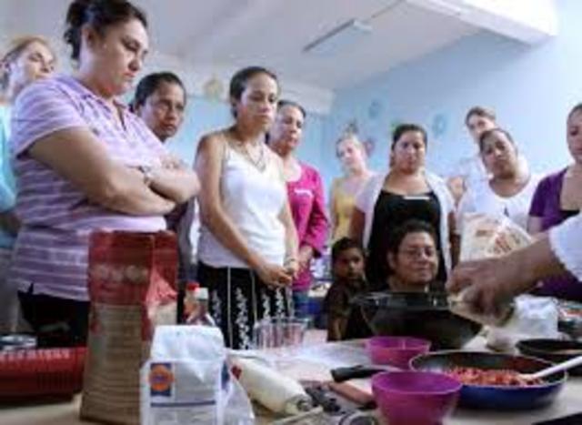 Parent Learning with Students