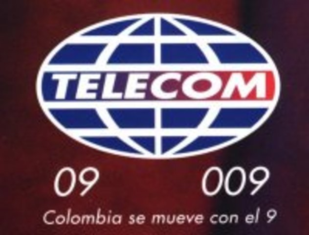 Telefonia en colombia