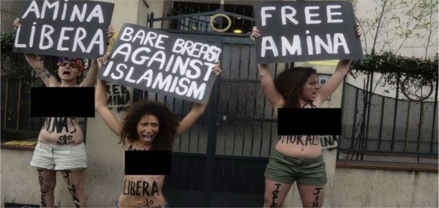 Women's rights movement