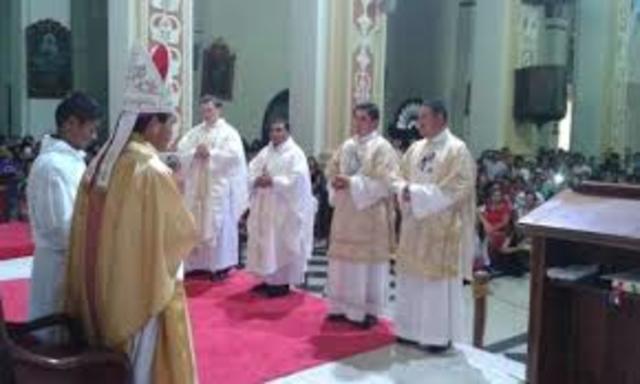 La Escuela presbiterial