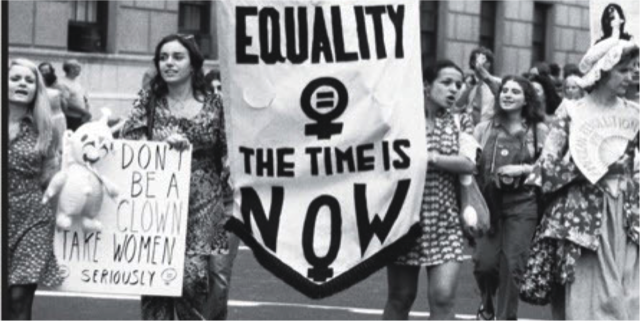 Women's rights movement