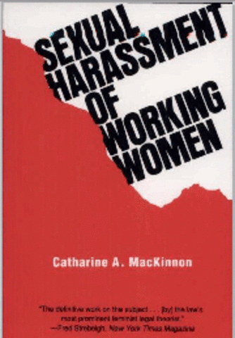 Court Case Meritor Savings Bank VS. Vinson