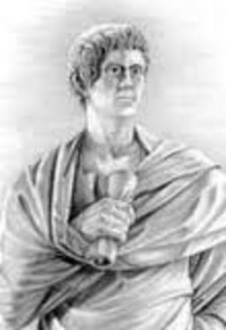 El Emperador Teodosio