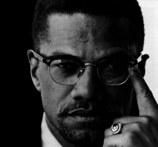 Malcom X assassinated