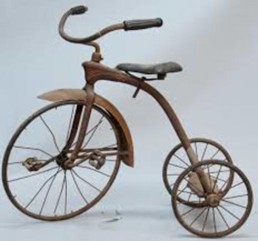 I first meet my best friend Isaac