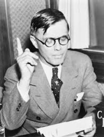 Eugene's 2nd Term as Govner