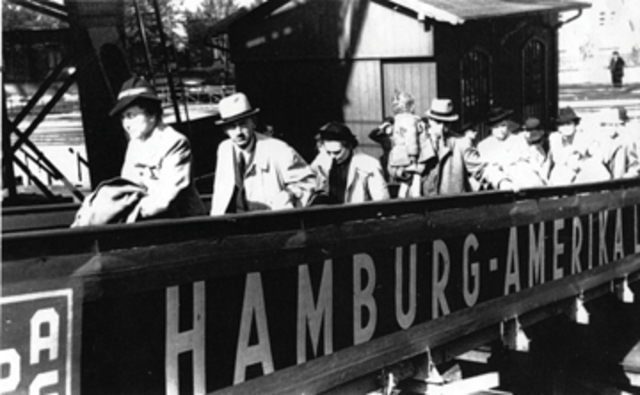 The Plight of St. Louis