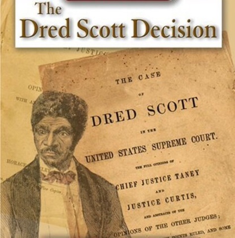 The Dred Scott Decision