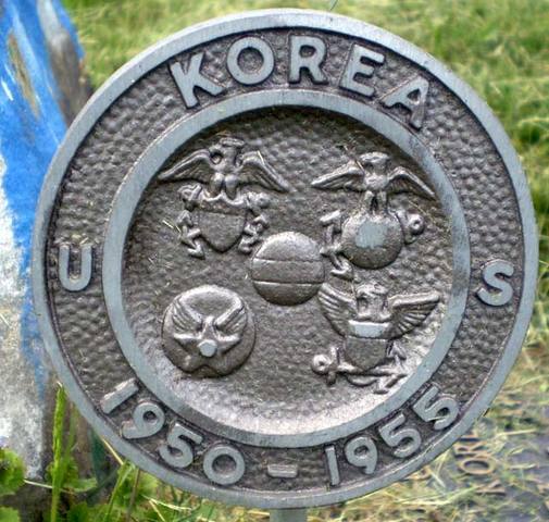 Korean War