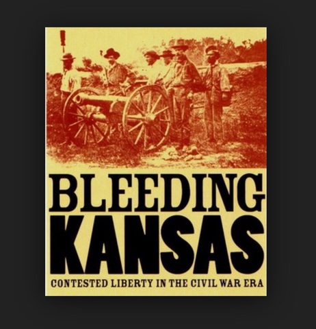 Bleeding Kansas