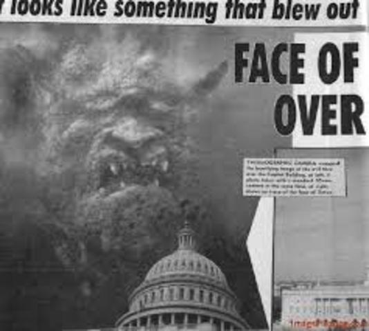 National Security Council Report NSC-68