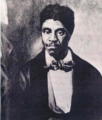 Dred Scott Desicion