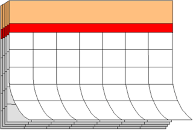 Official Start of the 21st Century