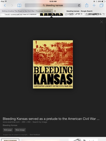 Bleeding Kansas