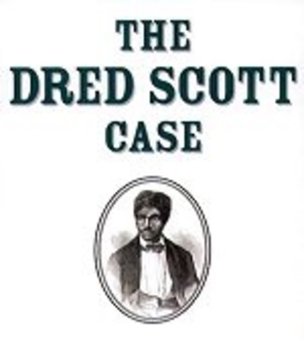 Dred Scott Decision