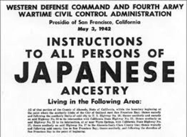 korematsu V. US