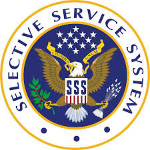selective service act