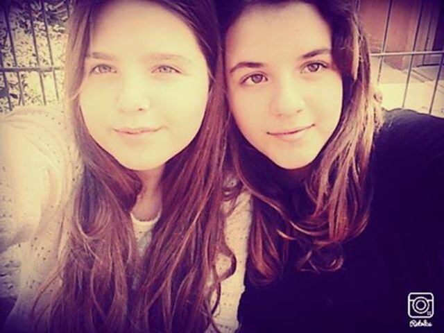 הכרתי חברה אמיתית