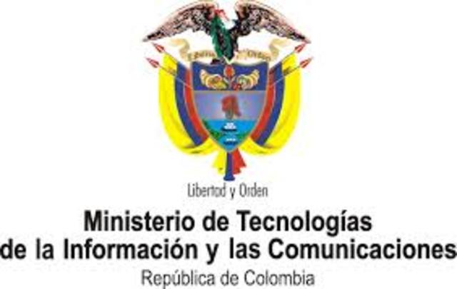 El Ministerio de  Comunicaciones pasa a ser Ministerio de tecnologías de la informción y comunicación