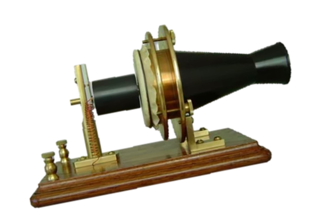 Invensión del Teléfono