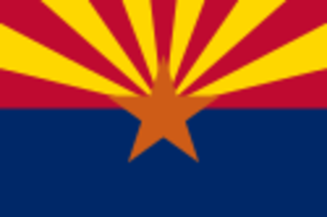 Arizona is Admitted to the Union