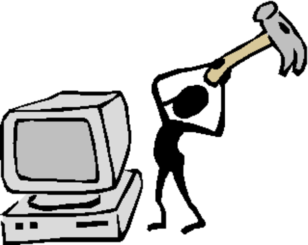 What I'm doing agian