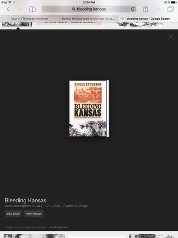 Bleeding Kansas