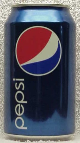 Tenth Pepsi Can