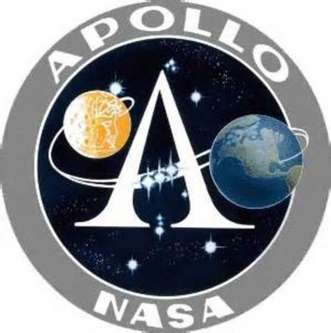 Project Apollo is built.