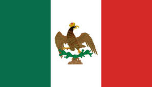 Germany asks Mexico to Join the War