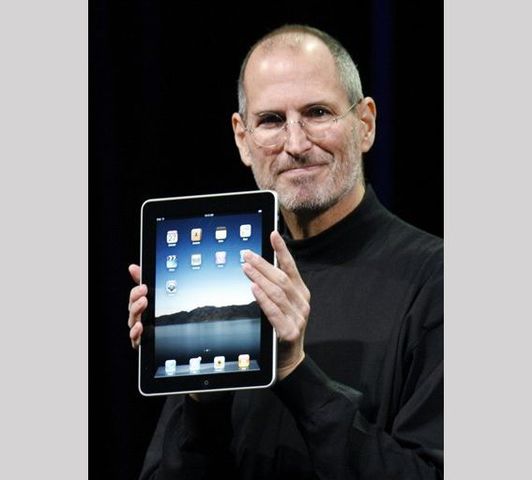 Primer Ipad