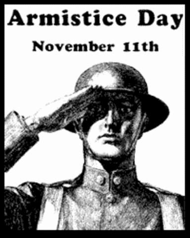 Germany Ends Fighting