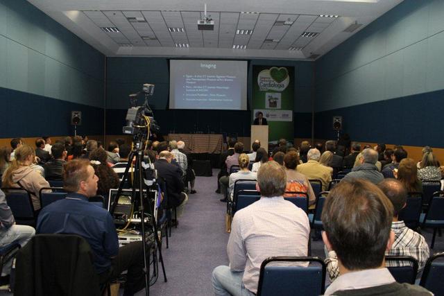 1º Congresso Brasileiro