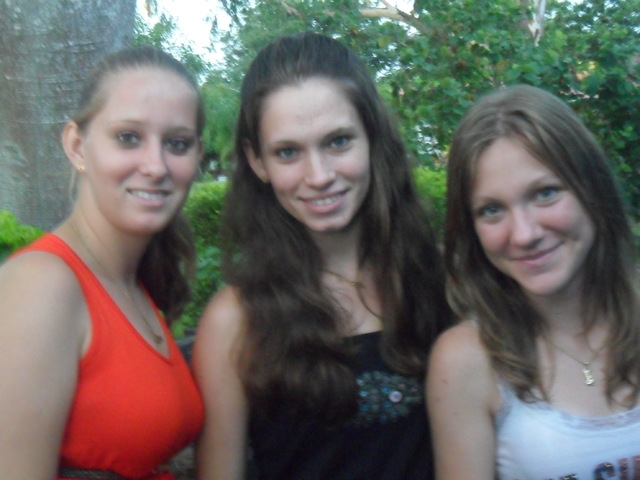 Viagem para Santa Maria