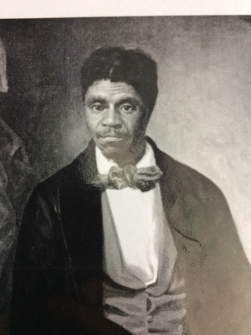 Dredd Scott Decision